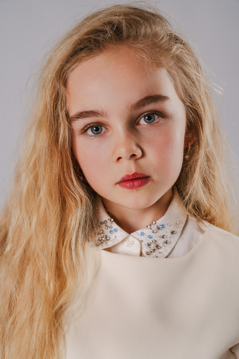 ZAZA Casting model ID: 27285