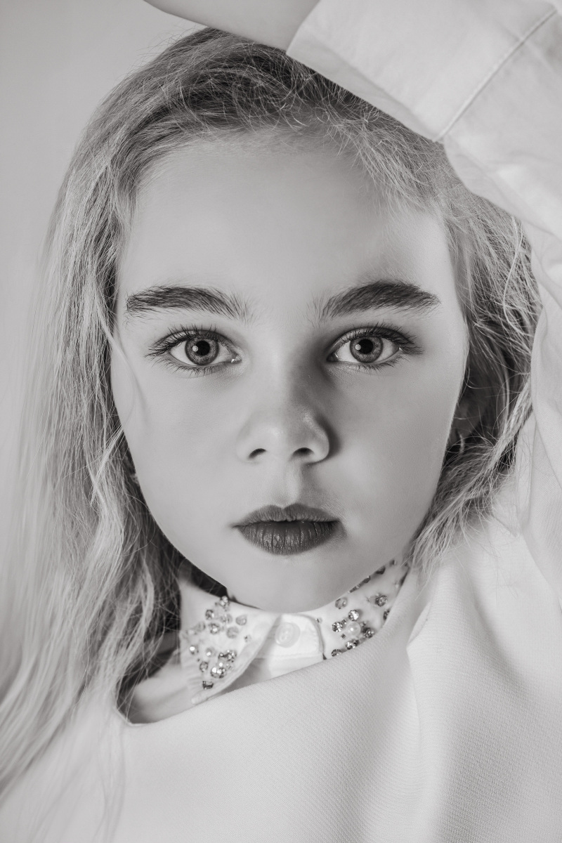 ZAZA Casting model ID: 27285