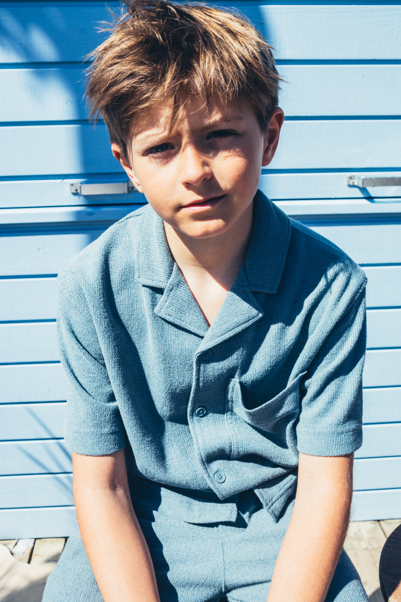 ZAZA Casting model ID: 16554