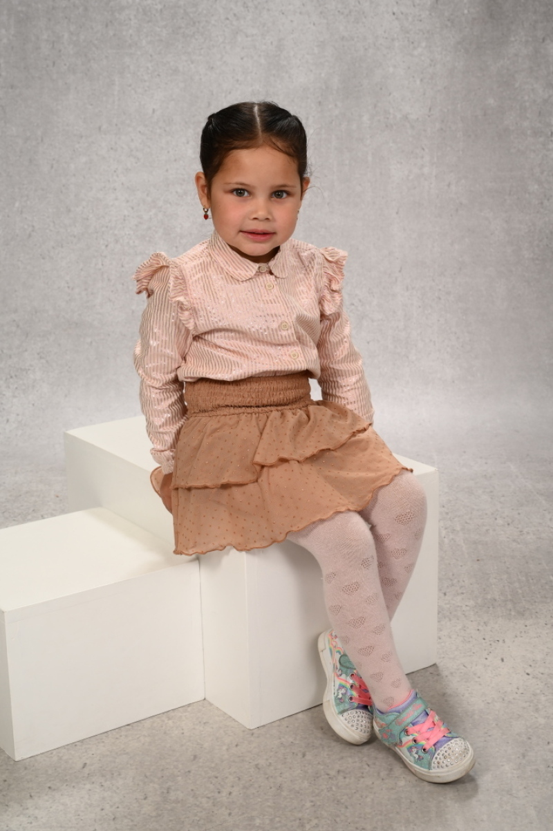 ZAZA Casting model ID: 27839