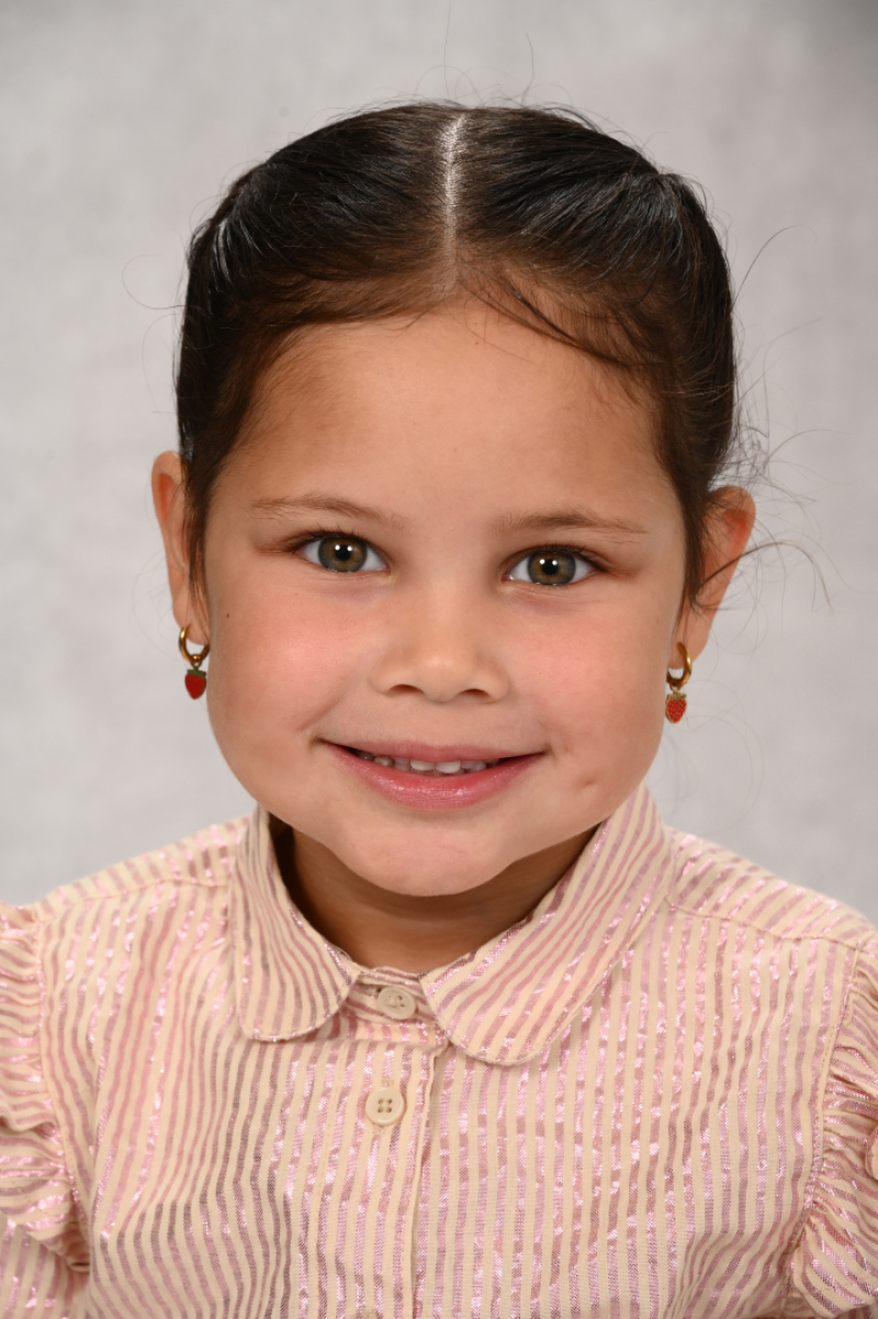 ZAZA Casting model ID: 27839