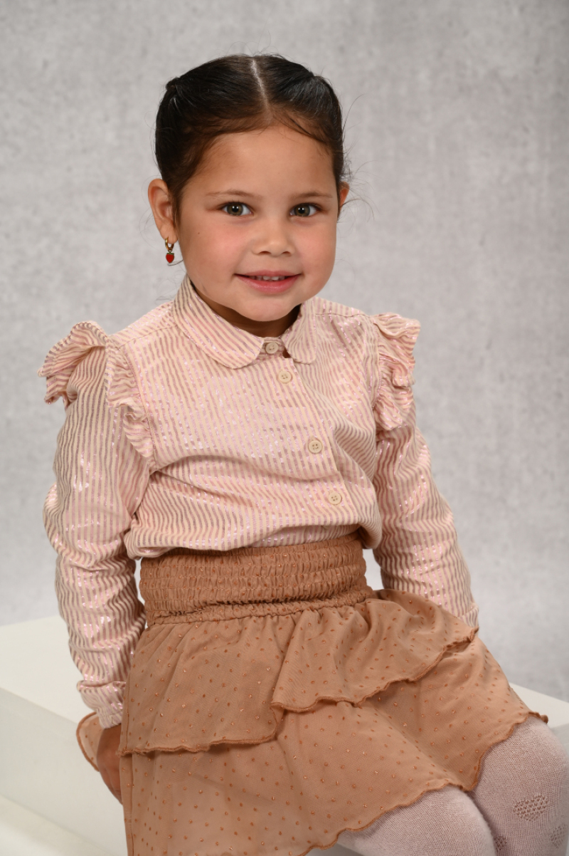 ZAZA Casting model ID: 27839
