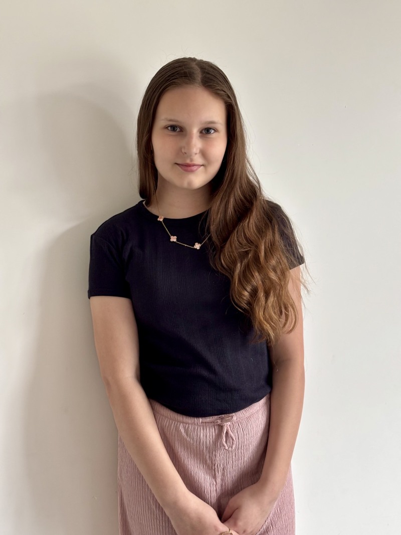 ZAZA Casting model ID: 13753