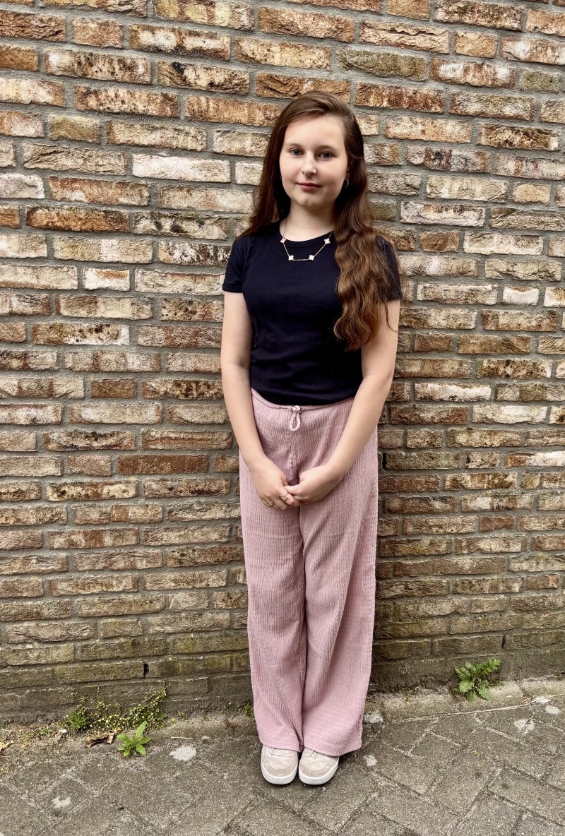 ZAZA Casting model ID: 13753