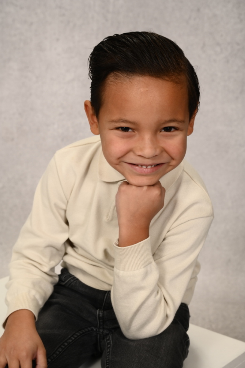 ZAZA Casting model ID: 27840