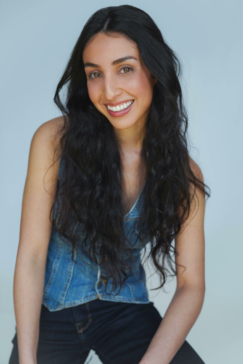 ZAZA Casting model ID: 27841