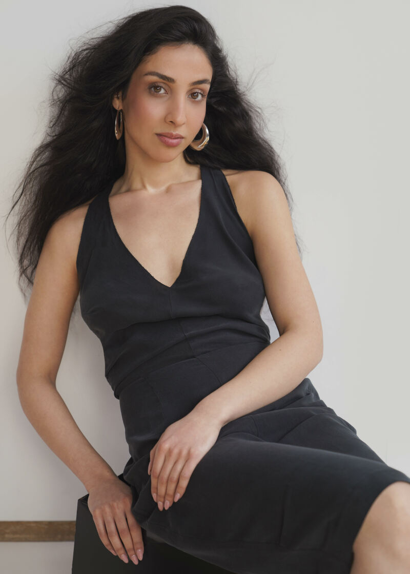 ZAZA Casting model ID: 27841