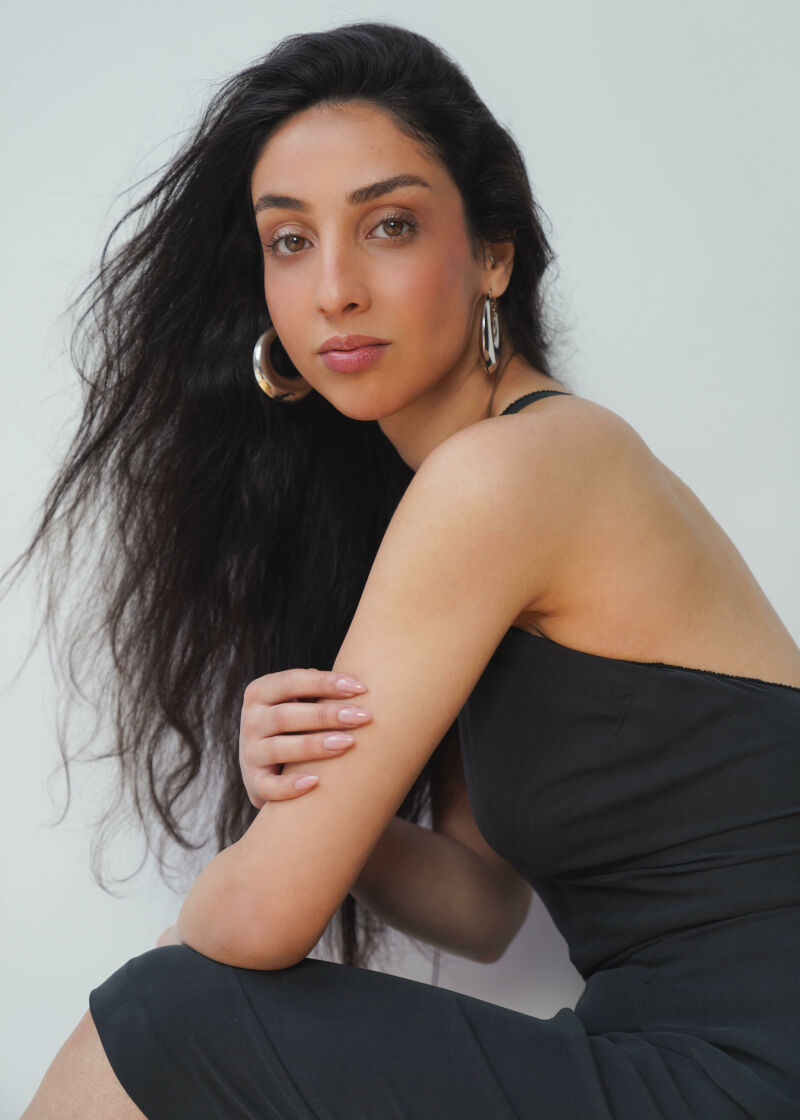 ZAZA Casting model ID: 27841