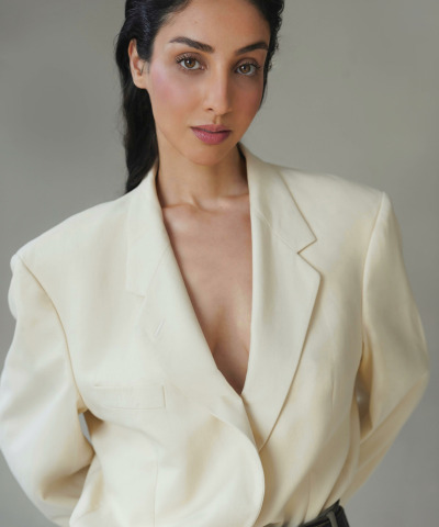 ZAZA Casting model ID: 27841