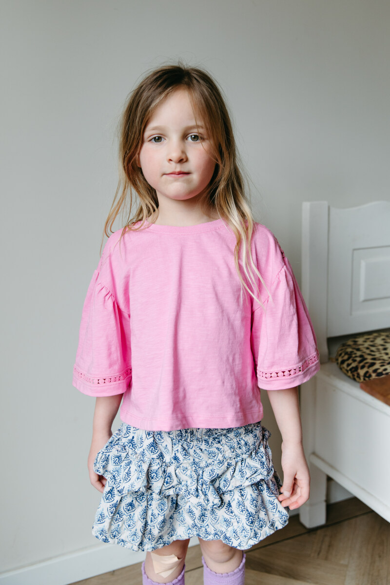 ZAZA Casting model ID: 27371