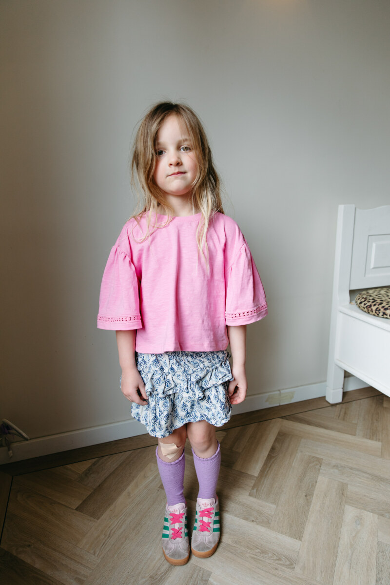 ZAZA Casting model ID: 27371