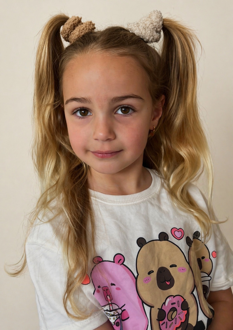 ZAZA Casting model ID: 19335