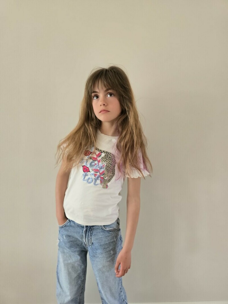 ZAZA Casting model ID: 27846