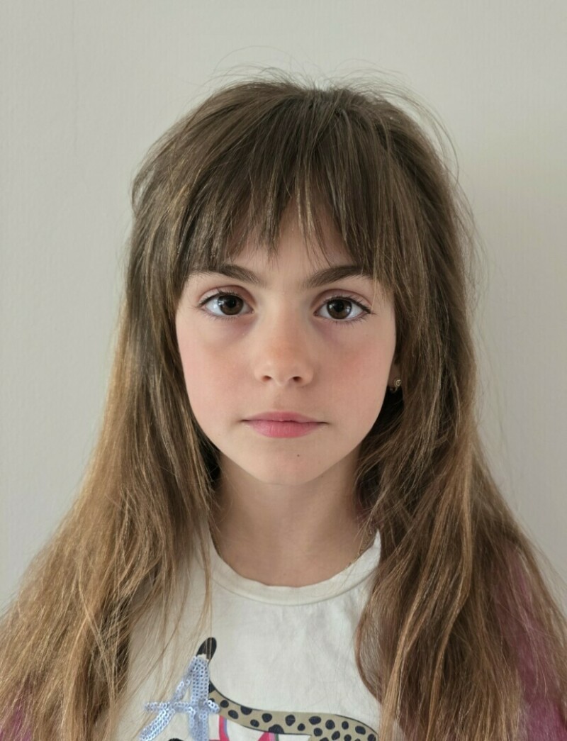 ZAZA Casting model ID: 27846
