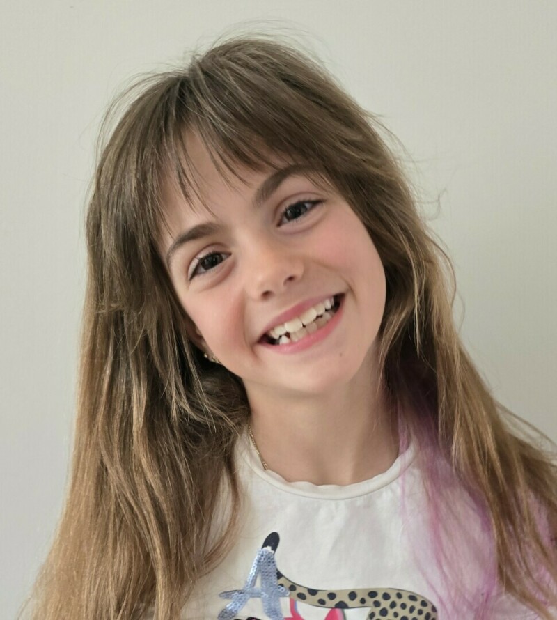ZAZA Casting model ID: 27846