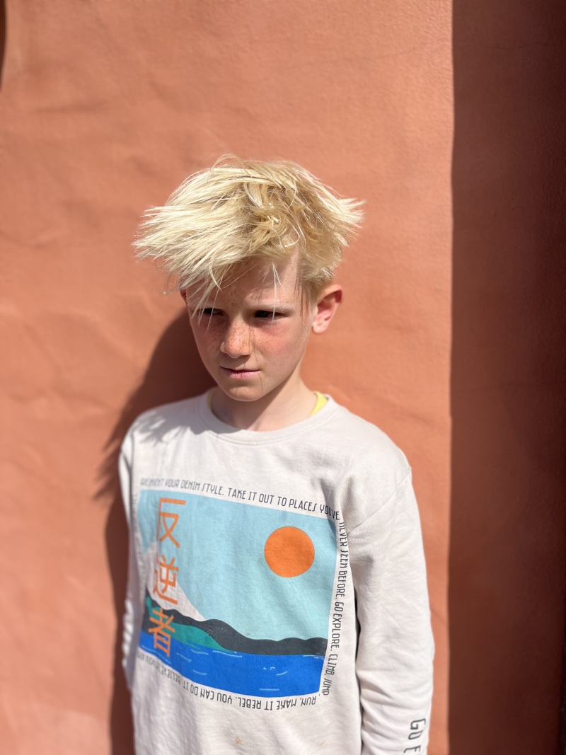 ZAZA Casting model ID: 27848