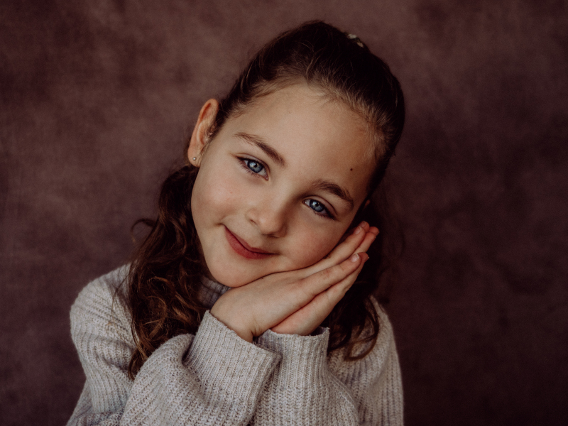 ZAZA Casting model ID: 17785