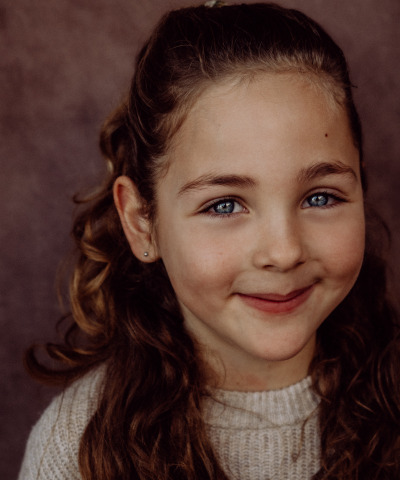 ZAZA Casting model ID: 17785