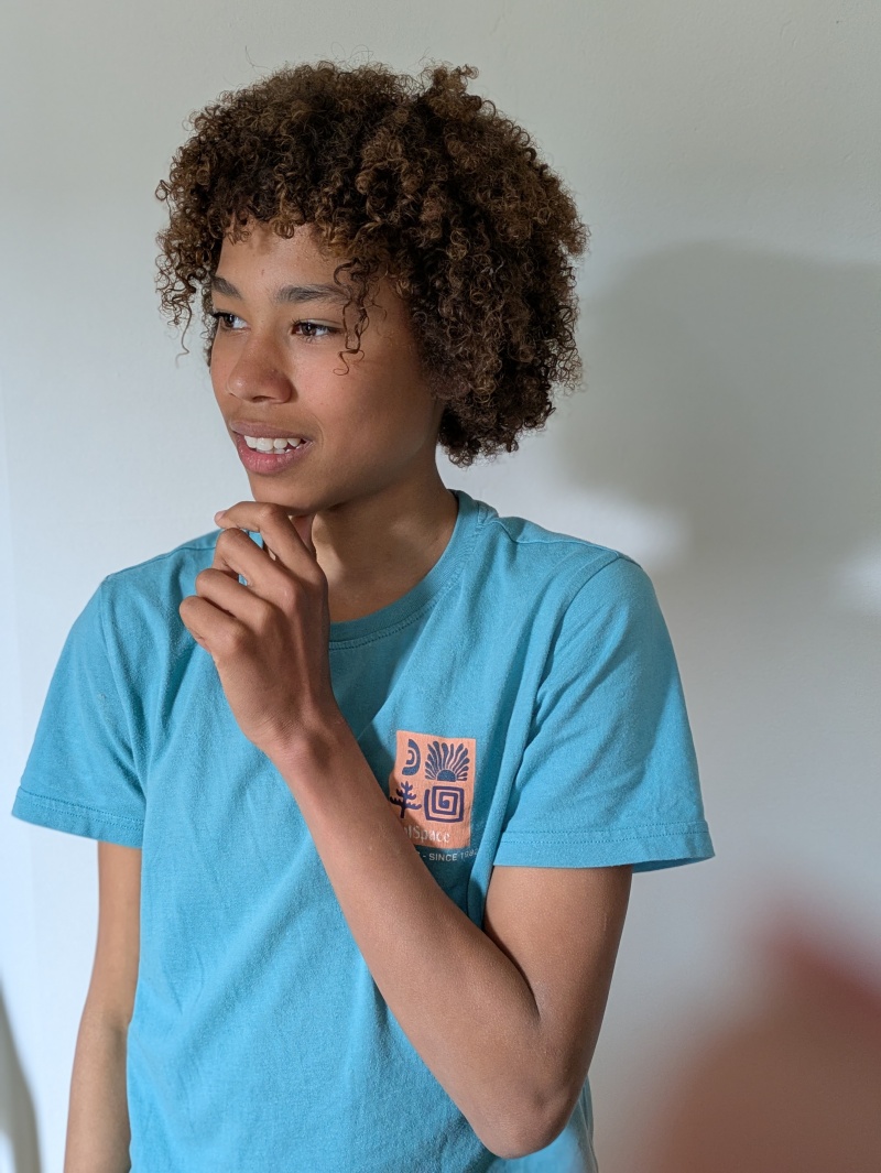 ZAZA Casting model ID: 27315