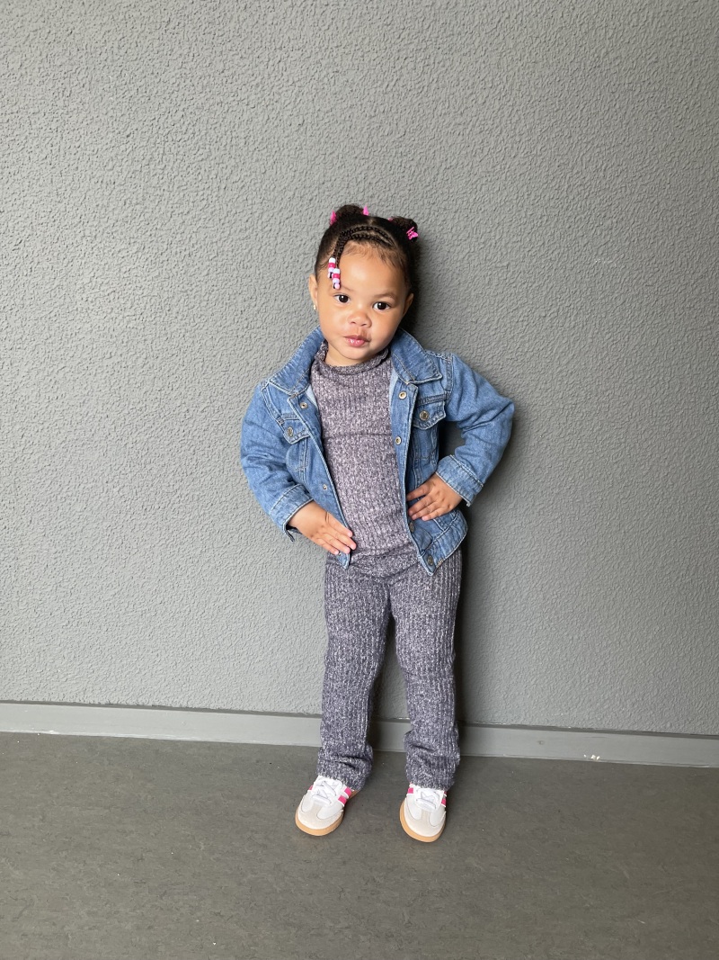 ZAZA Casting model ID: 24907