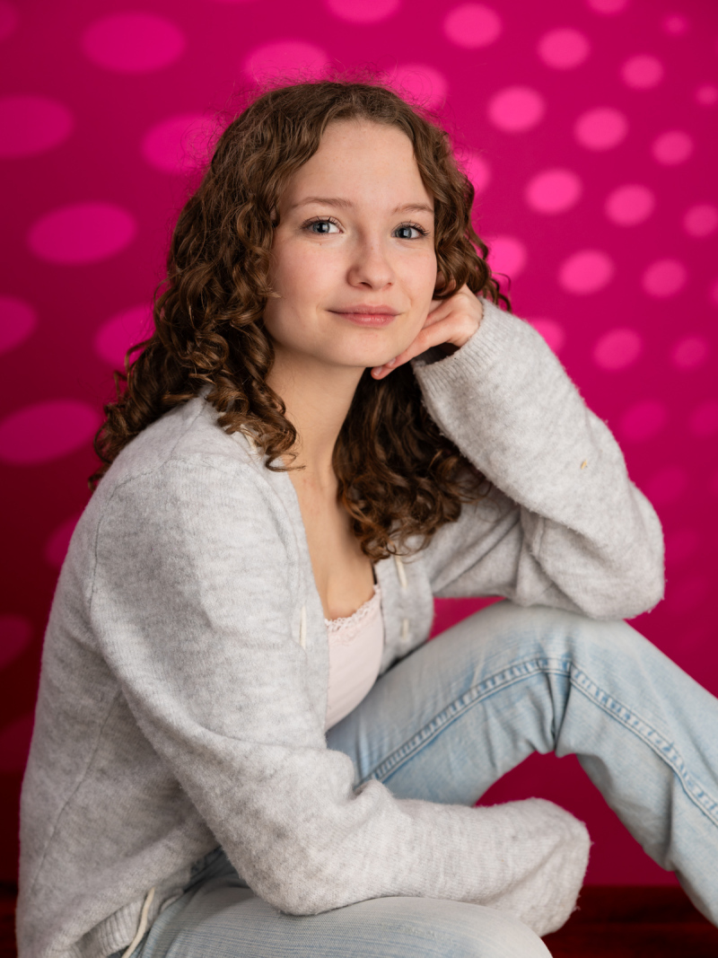 ZAZA Casting model ID: 21074