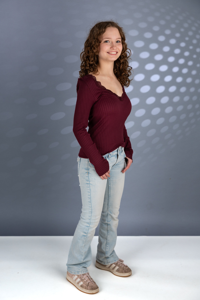 ZAZA Casting model ID: 21074