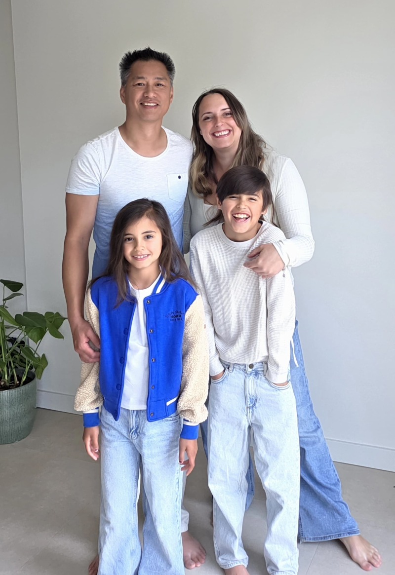 ZAZA Casting familie ID: 1034