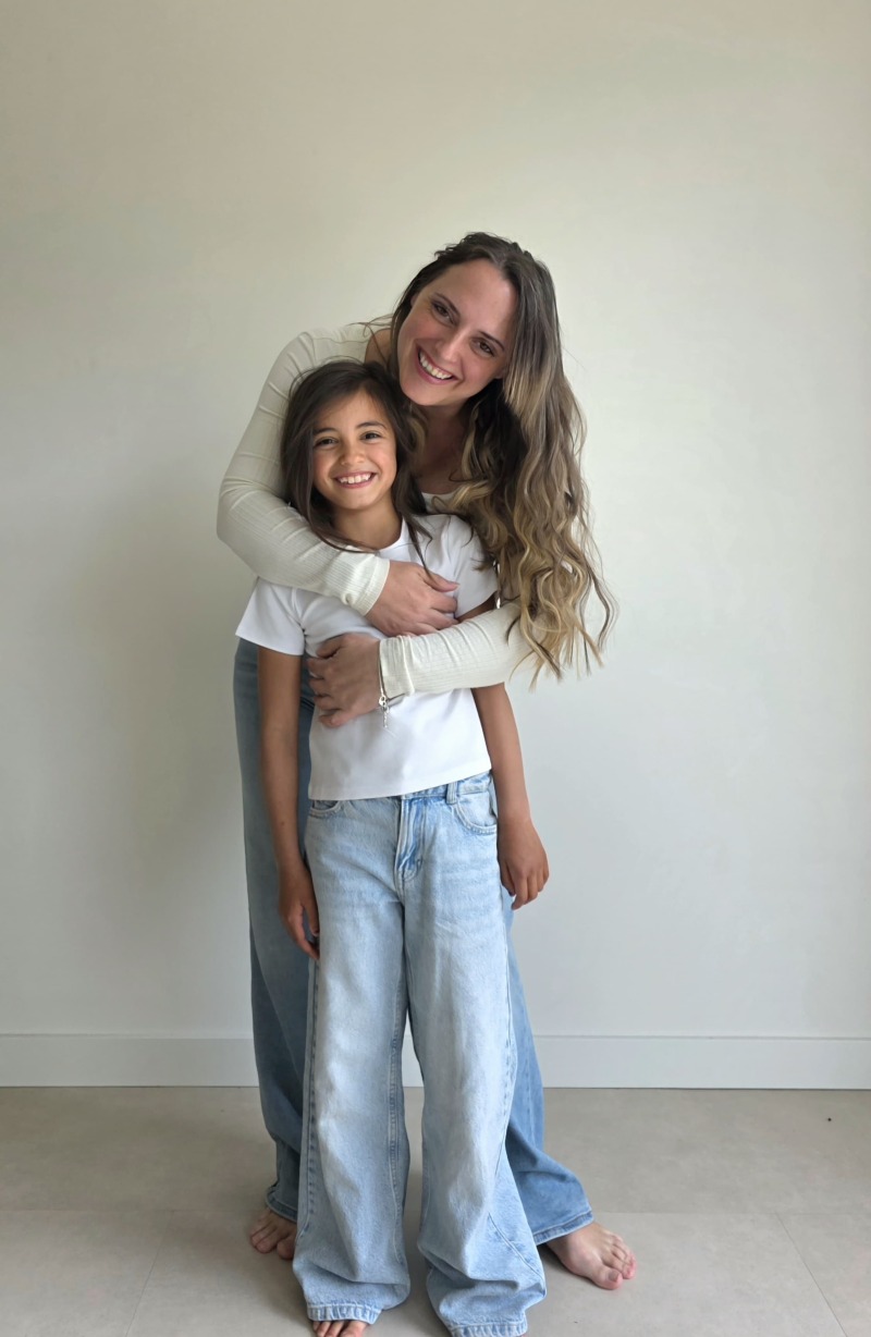 ZAZA Casting familie ID: 1034
