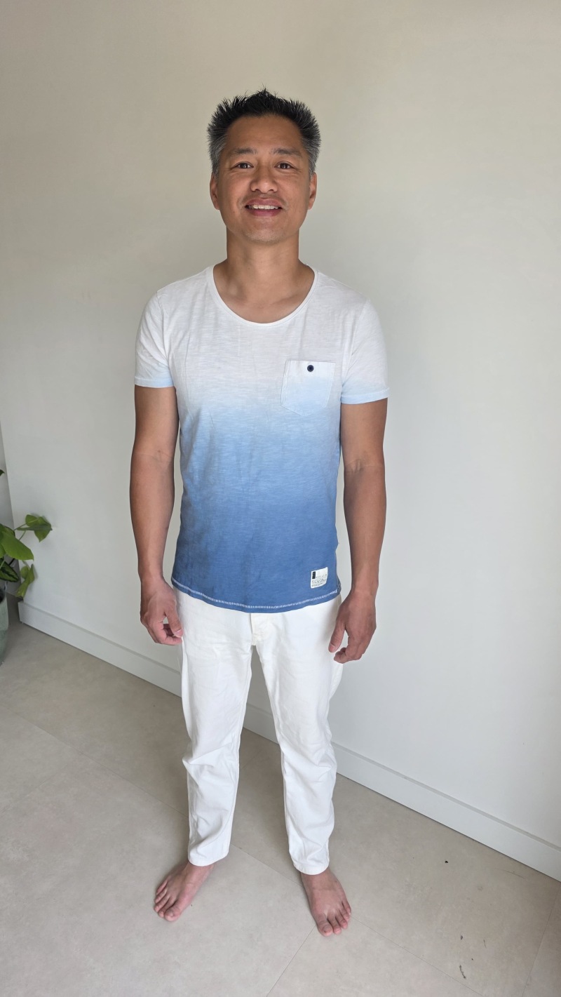 ZAZA Casting model ID: 17733