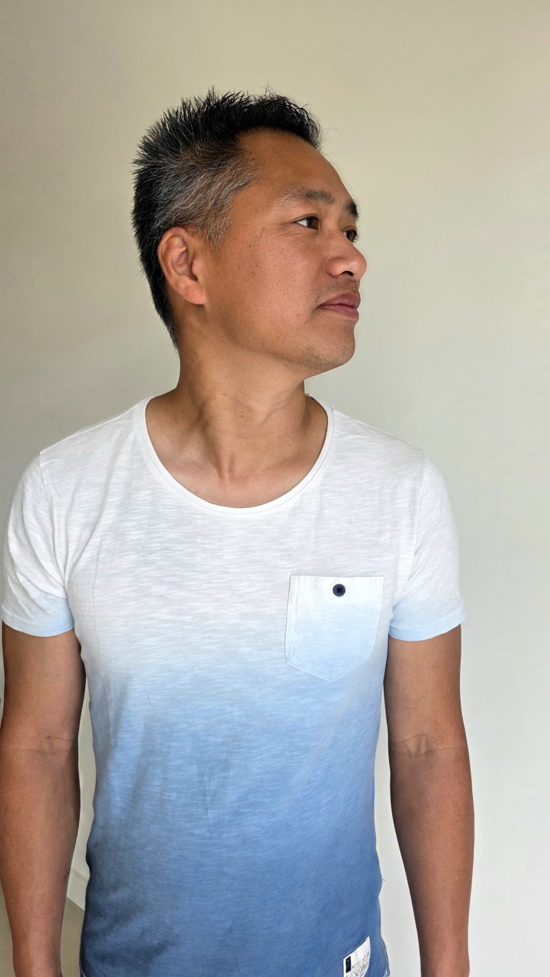 ZAZA Casting model ID: 17733