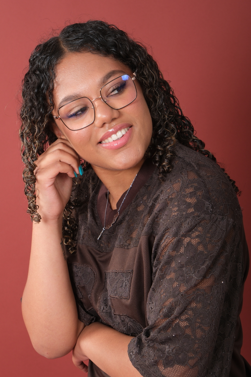 ZAZA Casting model ID: 1324