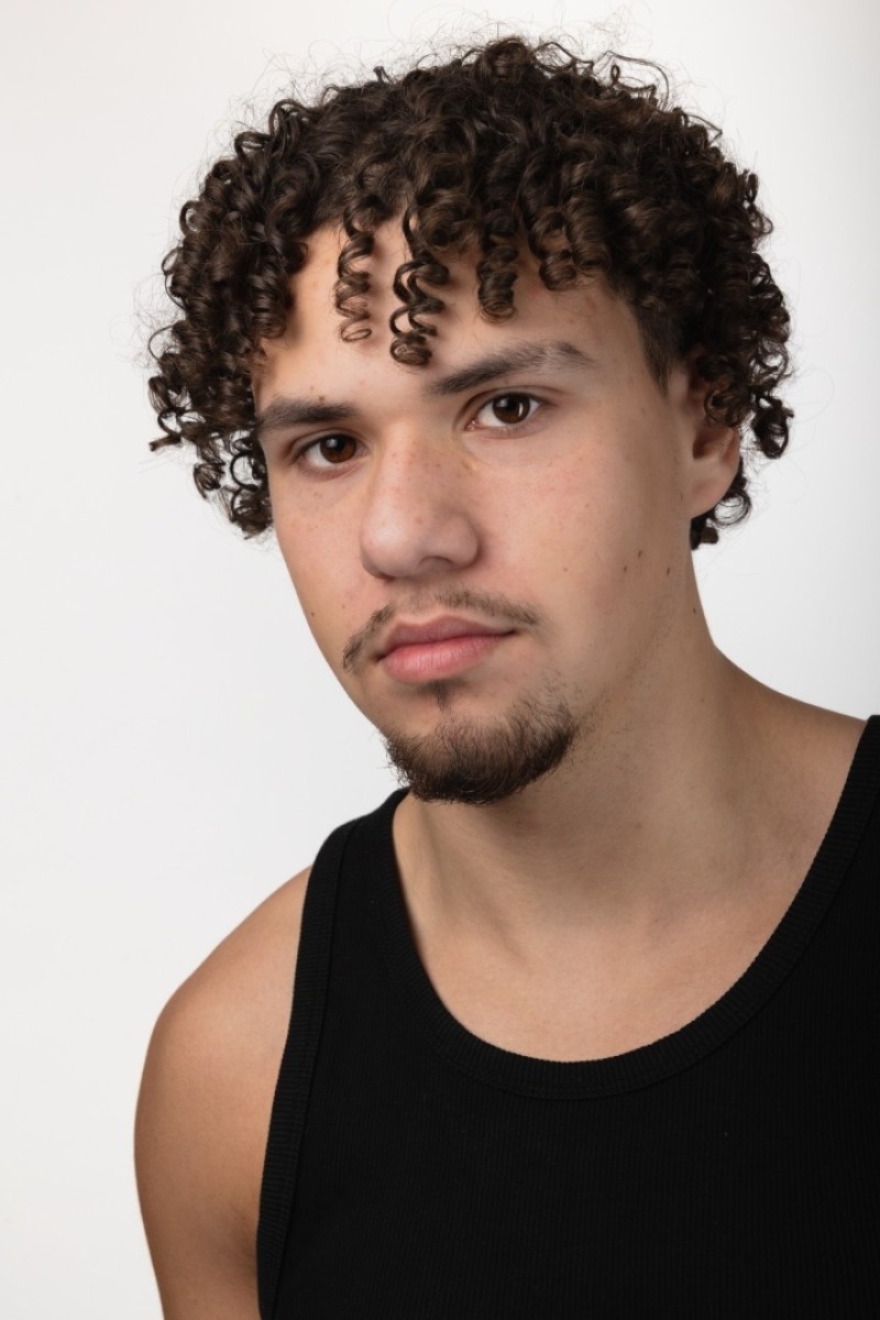 ZAZA Casting model ID: 27851