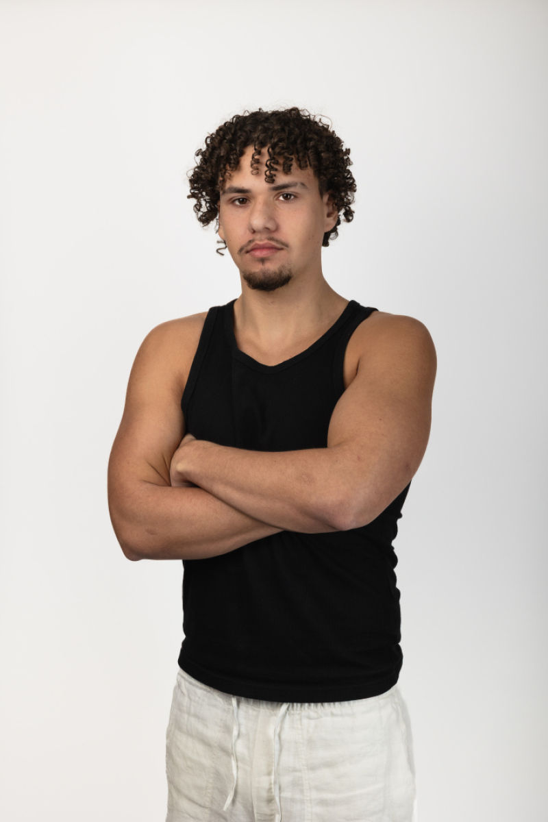 ZAZA Casting model ID: 27851
