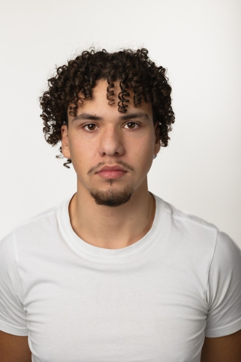 ZAZA Casting model ID: 27851