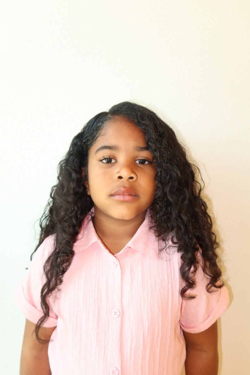 ZAZA Casting model ID: 27852