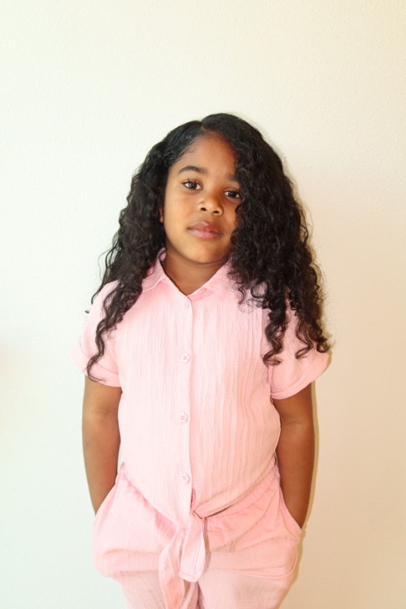 ZAZA Casting model ID: 27852