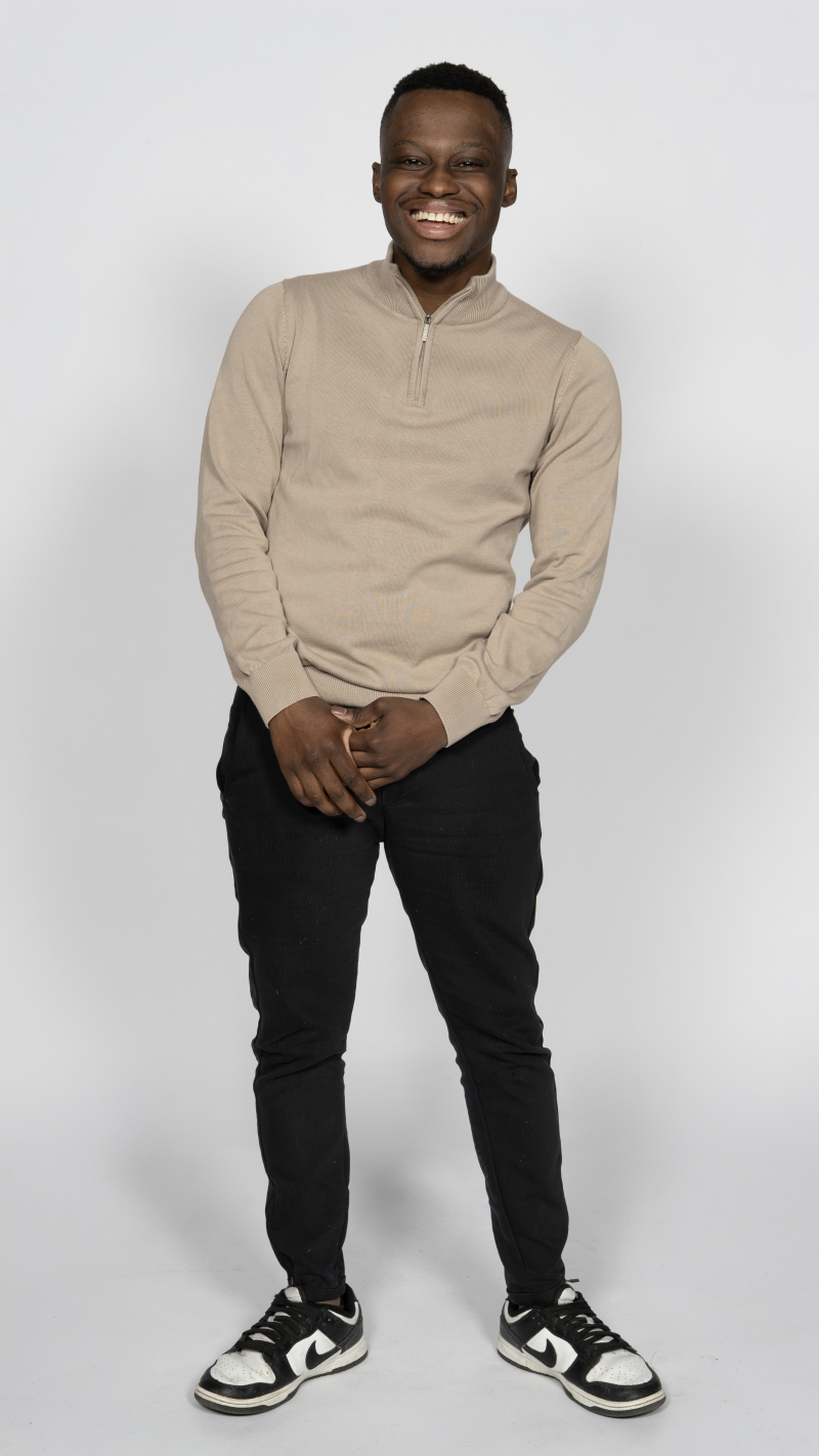 ZAZA Casting model ID: 23257