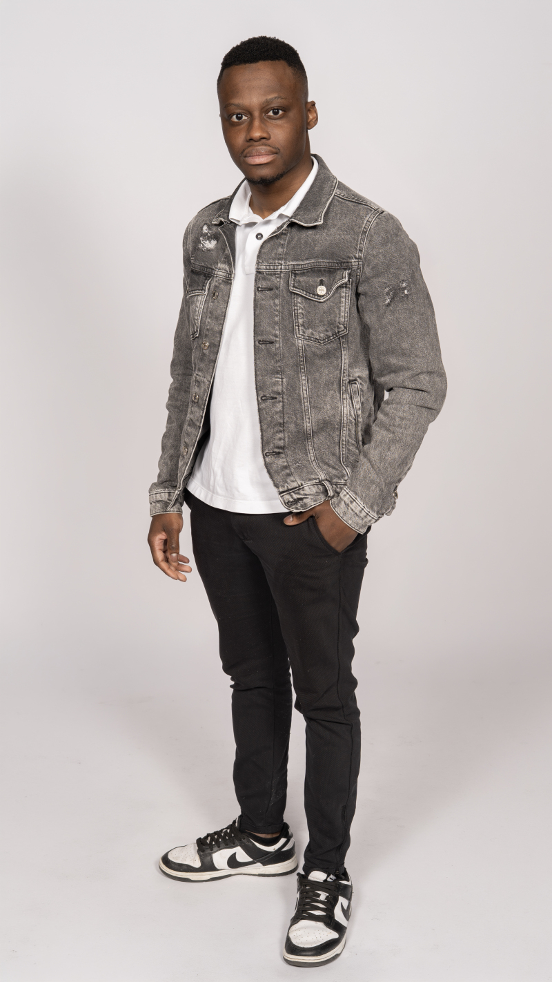ZAZA Casting model ID: 23257