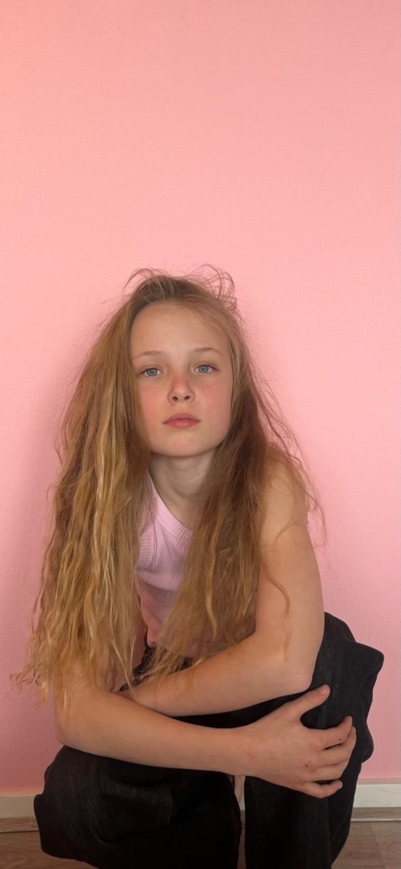 ZAZA Casting model ID: 27853