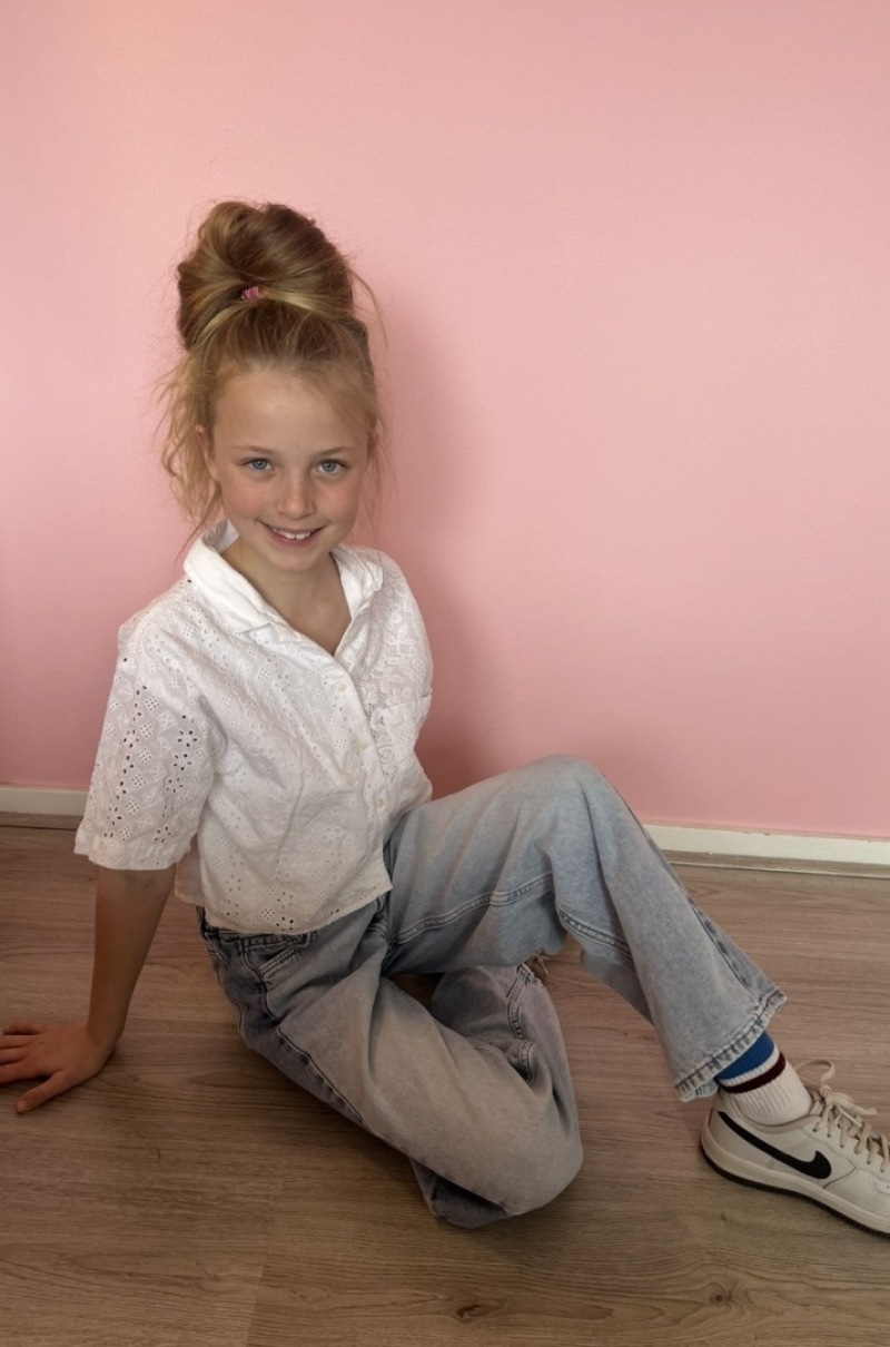 ZAZA Casting model ID: 27853