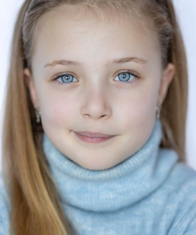 ZAZA Casting model ID: 27853