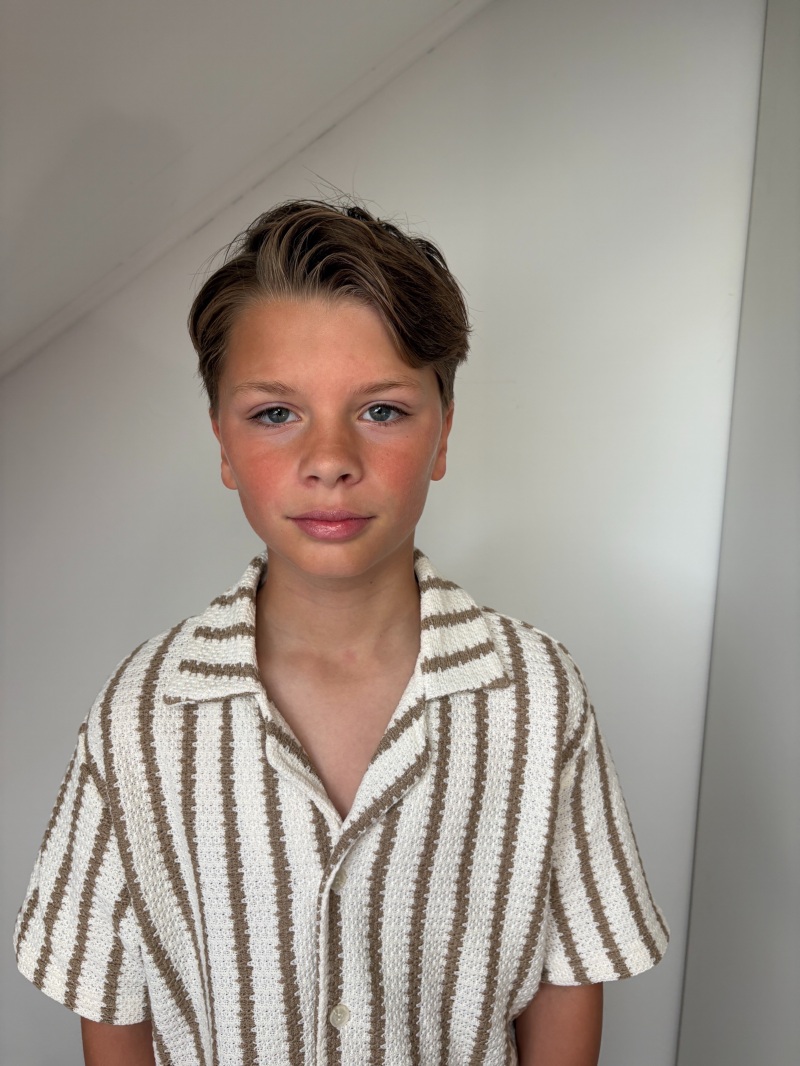 ZAZA Casting model ID: 11849
