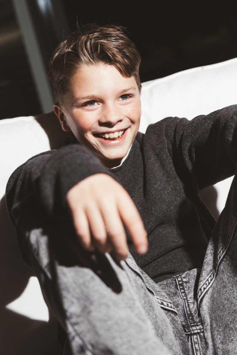 ZAZA Casting model ID: 11849