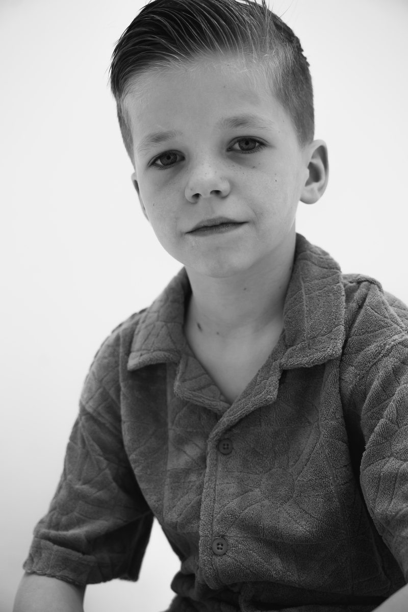 ZAZA Casting model ID: 8412