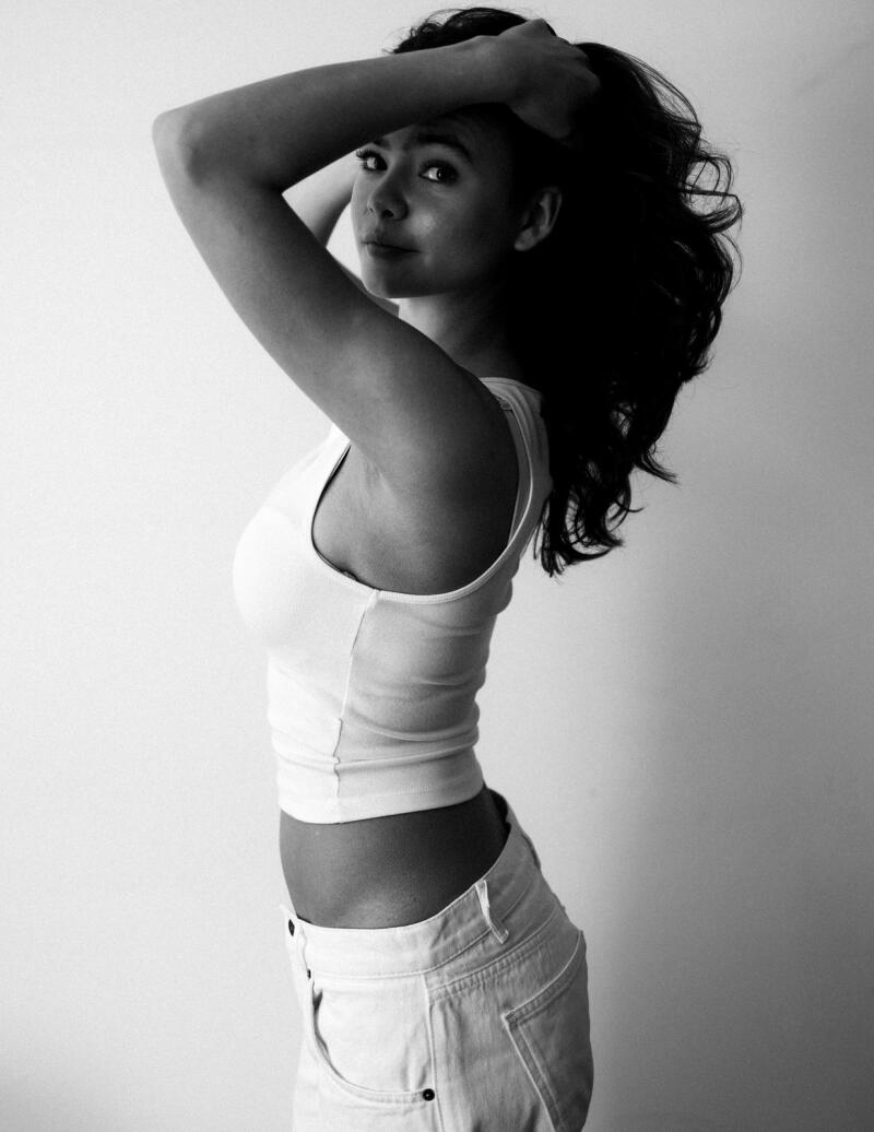 ZAZA Casting model ID: 20843