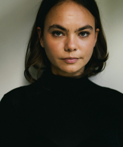 ZAZA Casting model ID: 20843