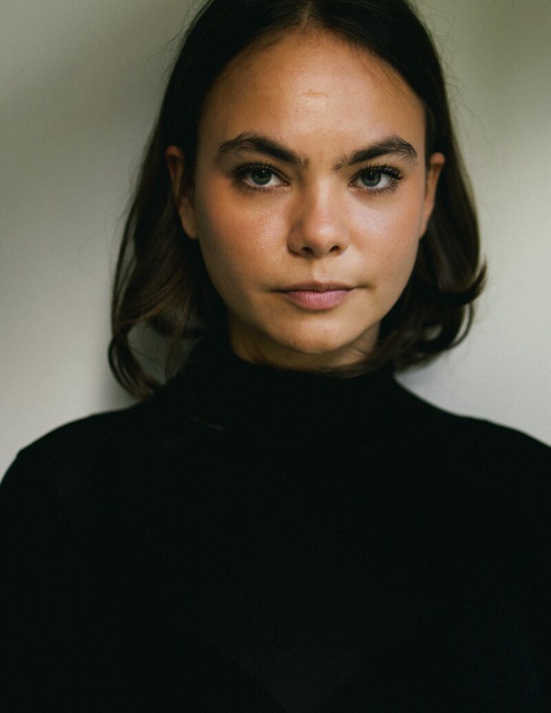 ZAZA Casting model ID: 20843