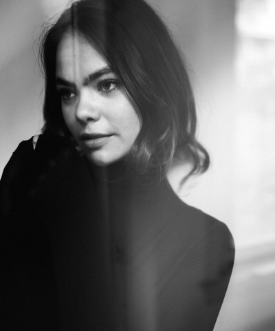 ZAZA Casting model ID: 20843