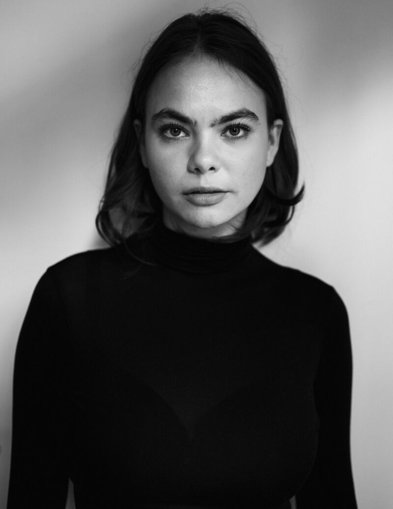 ZAZA Casting model ID: 20843