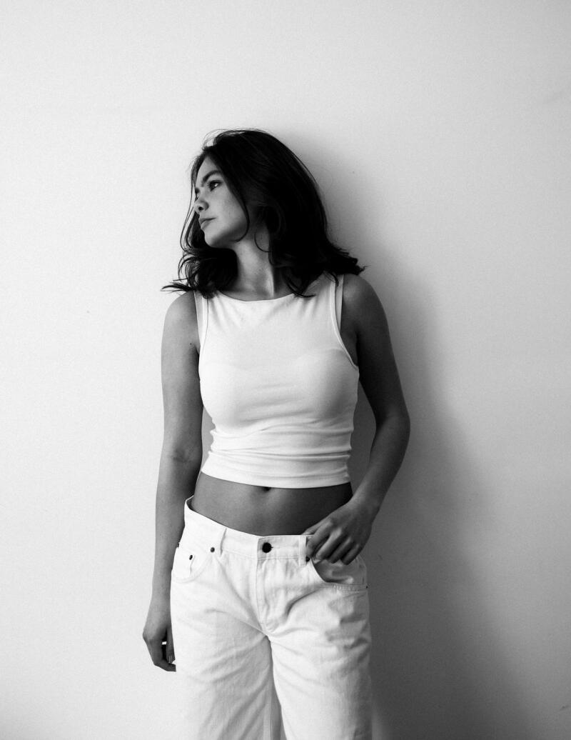 ZAZA Casting model ID: 20843